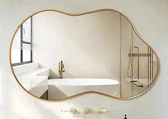 Extra Large Mirror