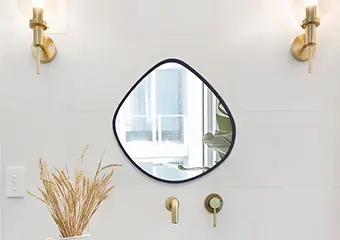 Small Mirror