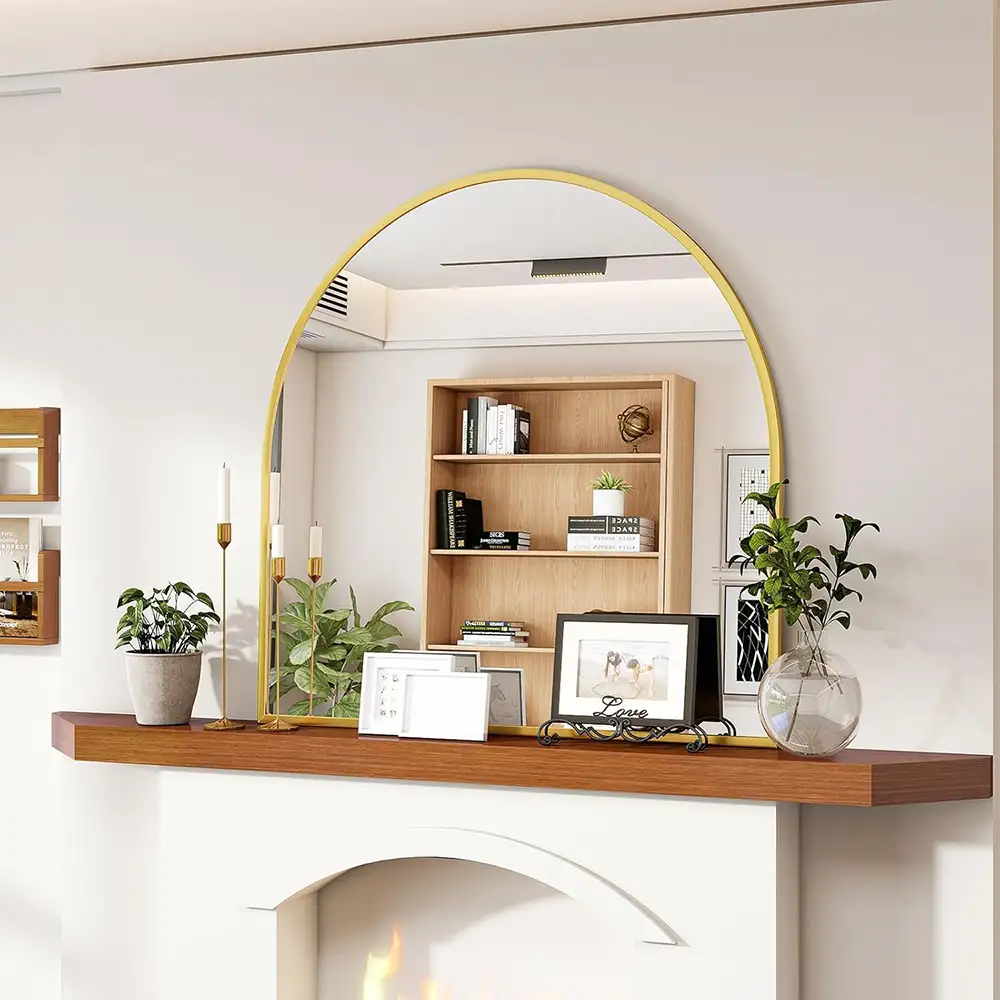 Arch Mirror, Modern Arch Mirrors in Style