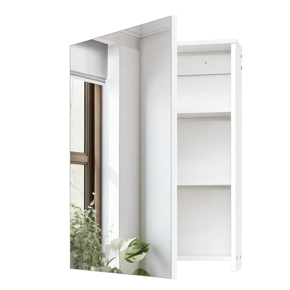 Bathroom Mirror Cabinet