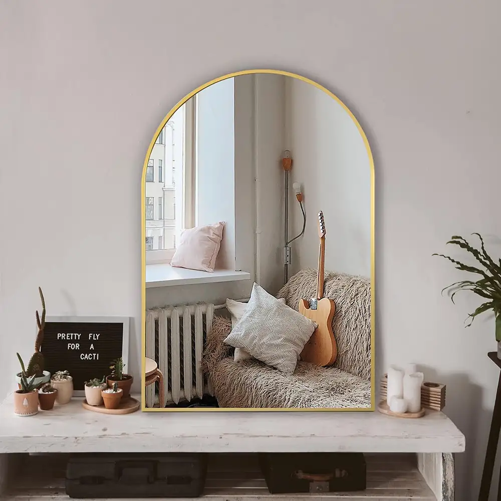 Bedroom Mirror for Dresser