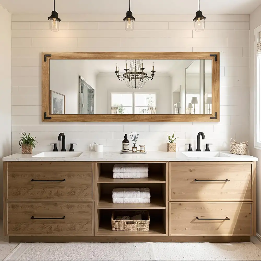 Bedroom Mirror Full Length