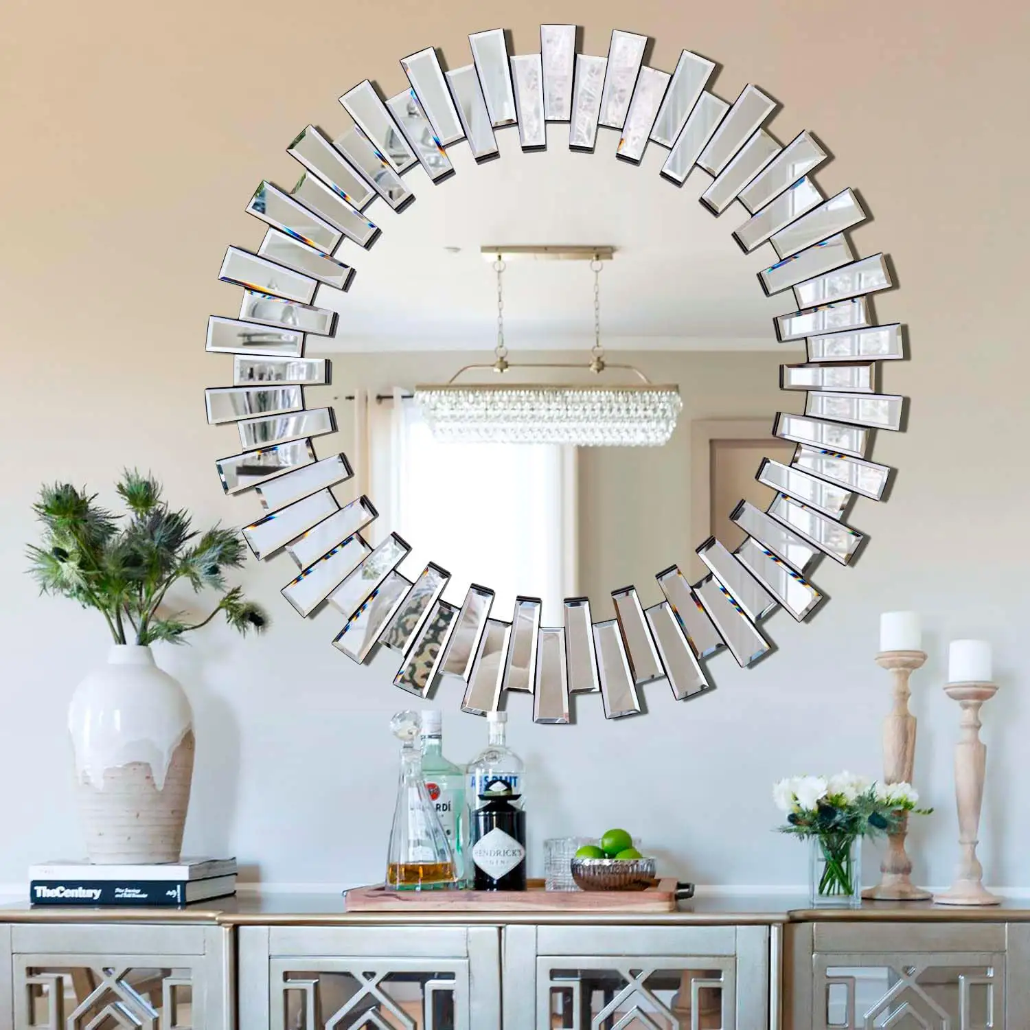 Decorative Mirror, Decorative Mirror Sets