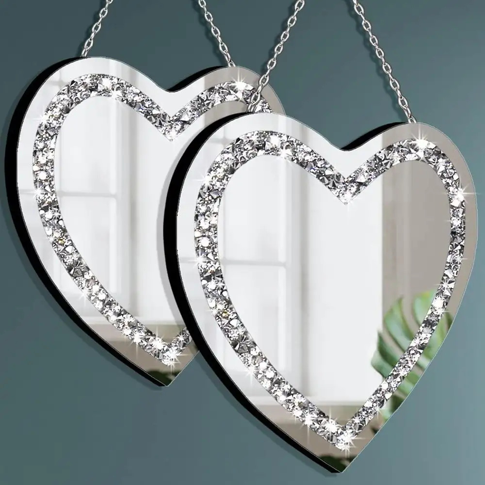 Decorative Mirrors for Bedroom