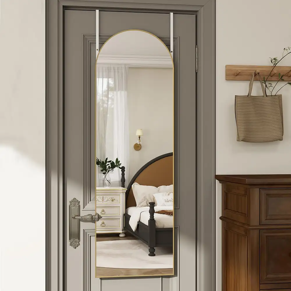 Door Mirrors for Bedroom