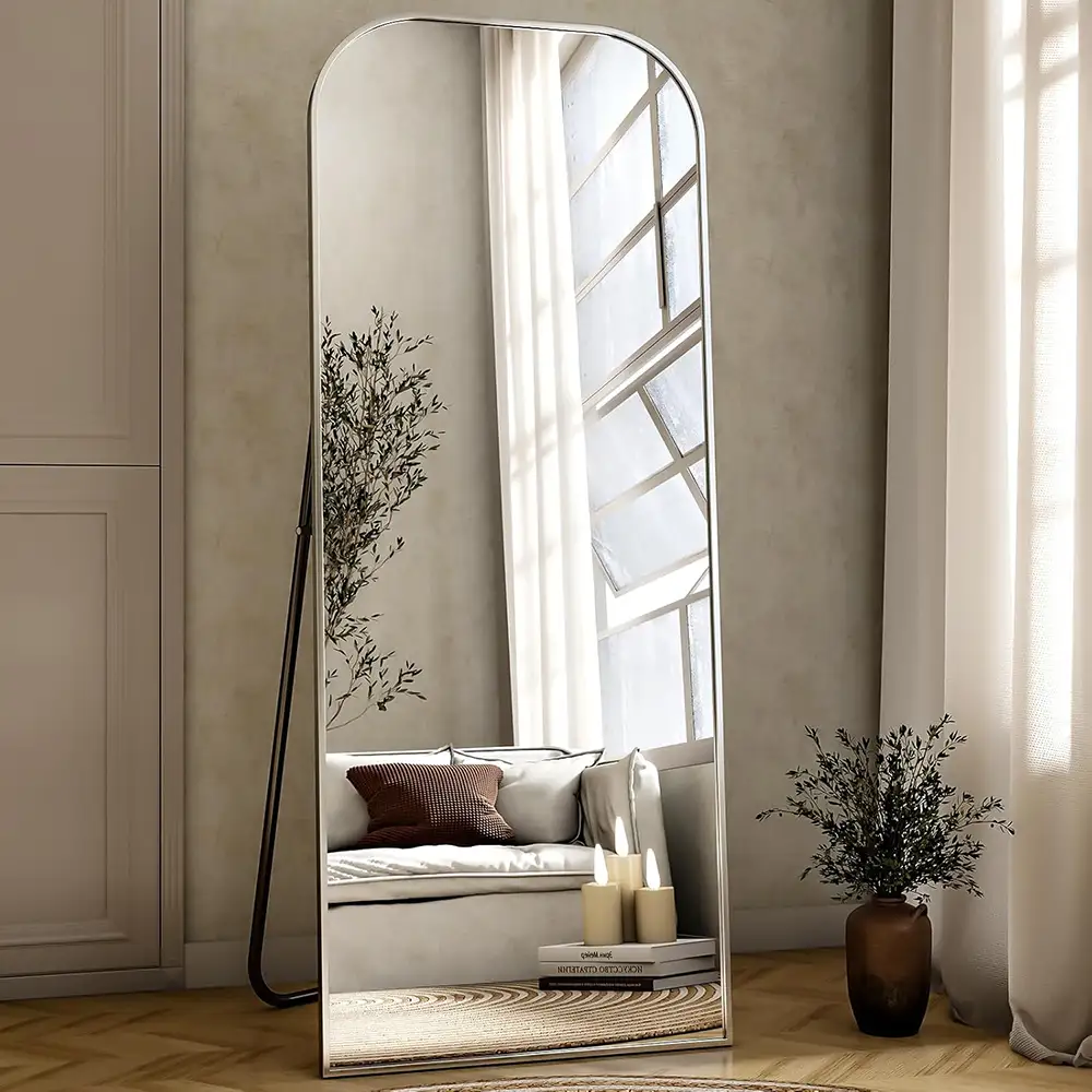 Custom Free Standing Mirror, Free Standing Full Length Mirror