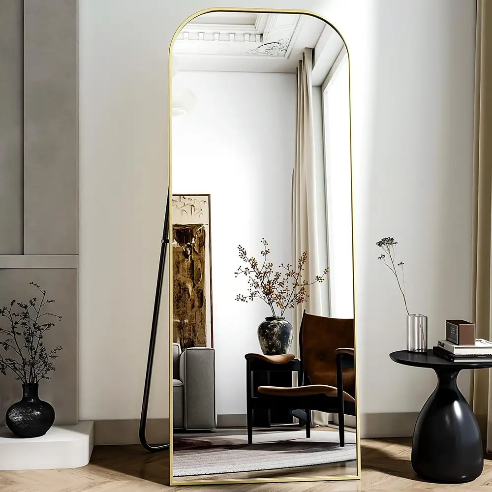 Free Standing Mirror