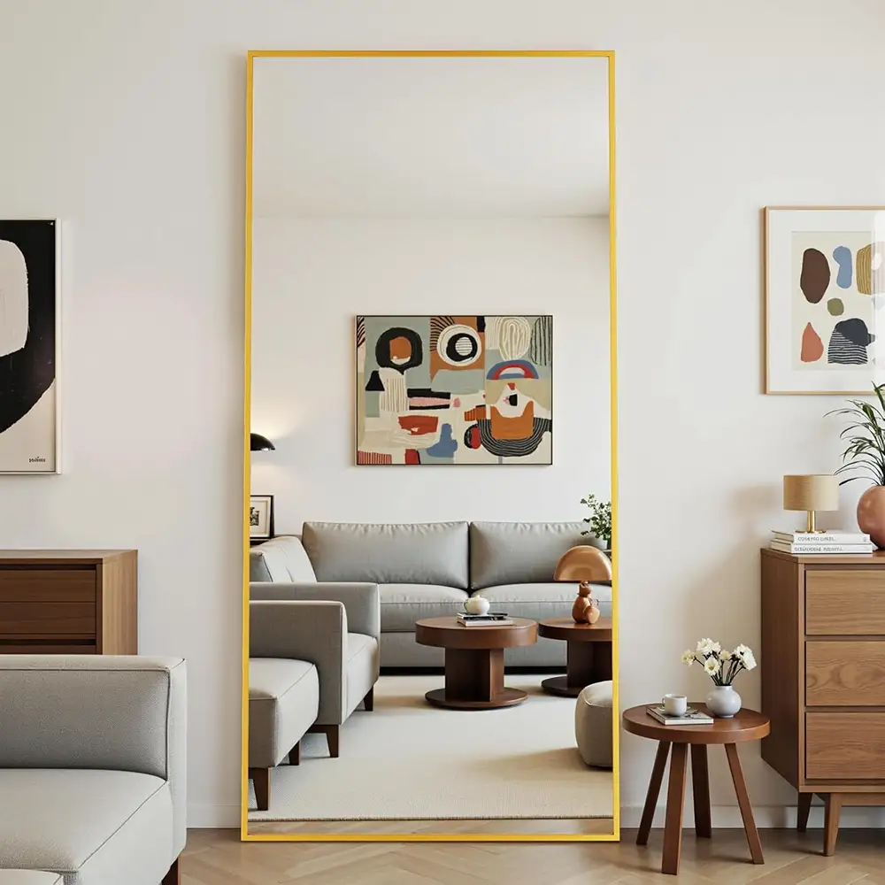 Large Floor Mirror, Extra Large Floor Mirror, 