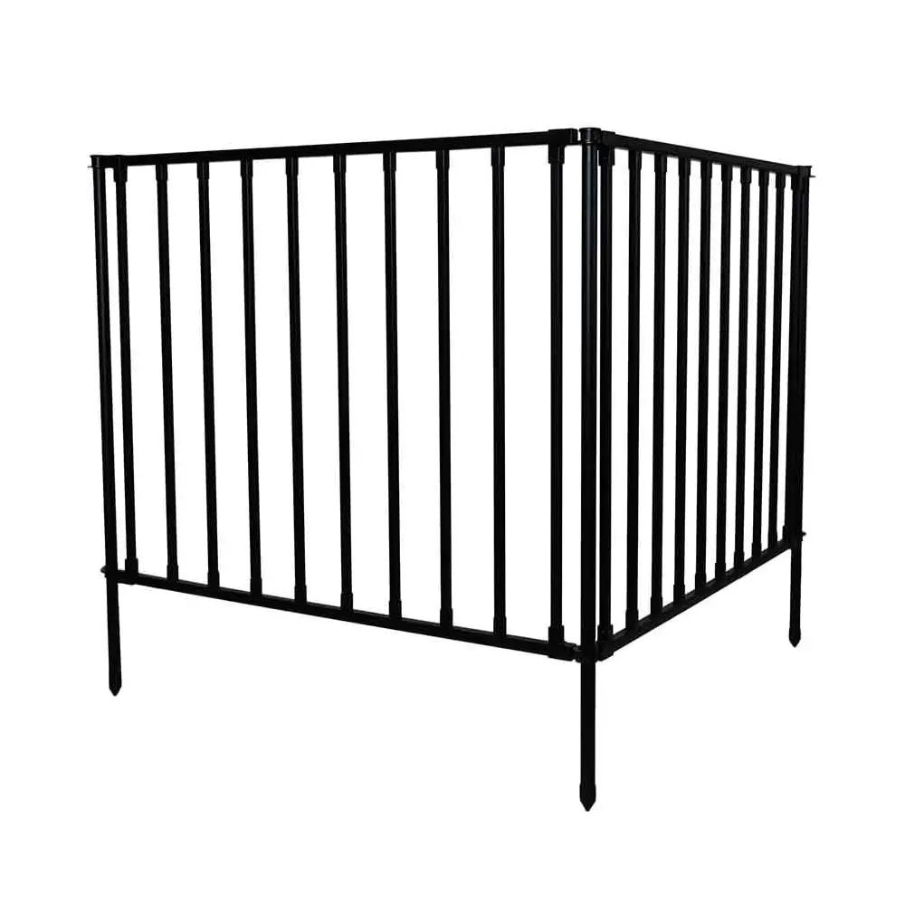 Steel Fence Kit