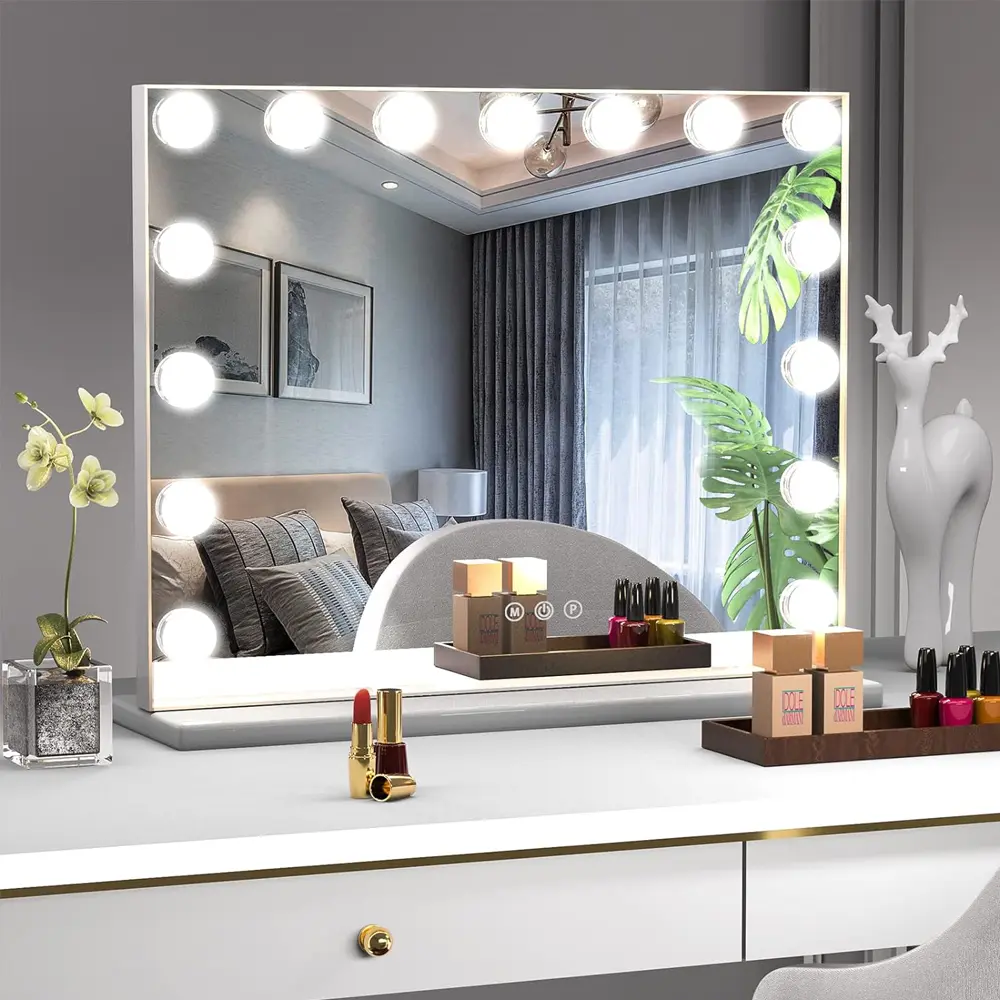 Vanity Mirror with Lights Hollywood Makeup Mir