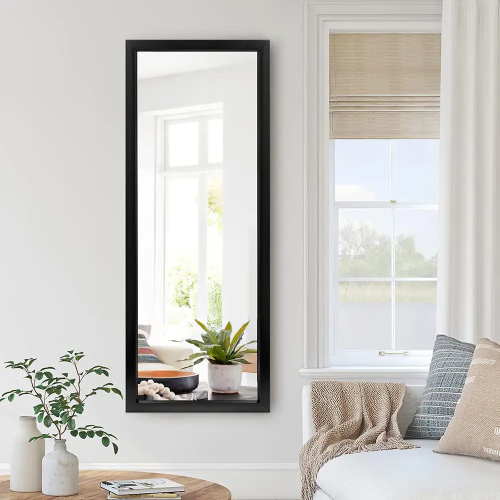 Vertical Mirror for Bedroom