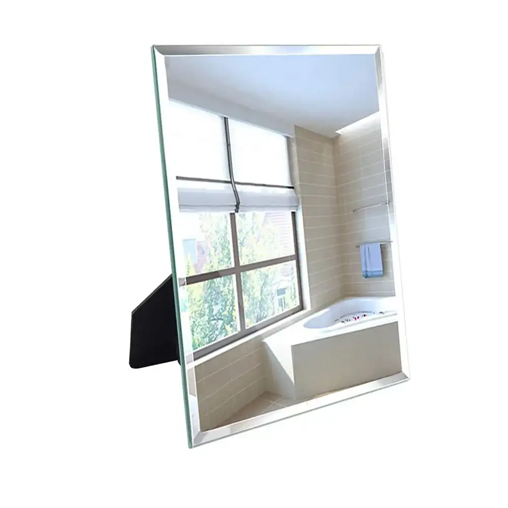Vertical Mirror for Desk