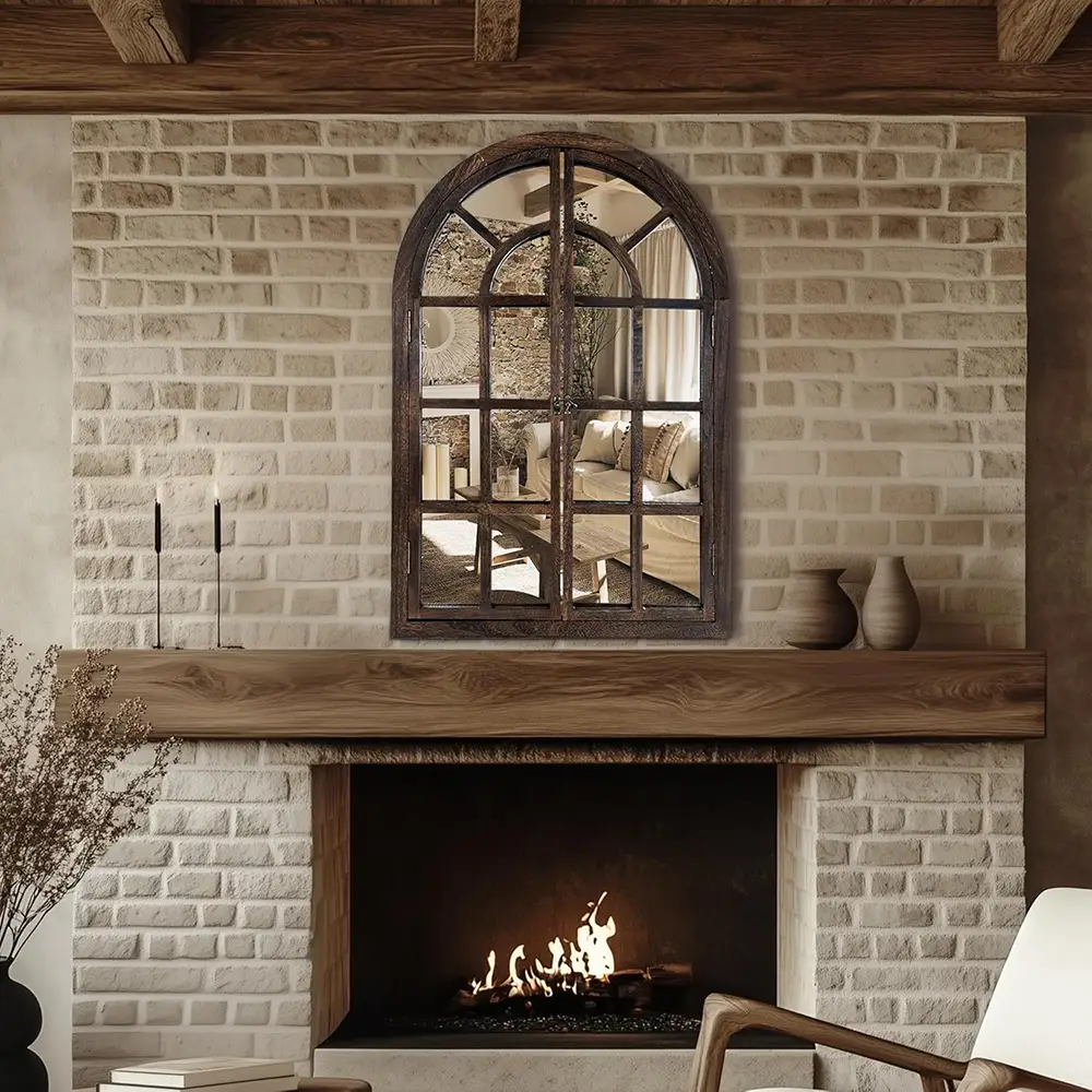 Windows Mirror Indoor