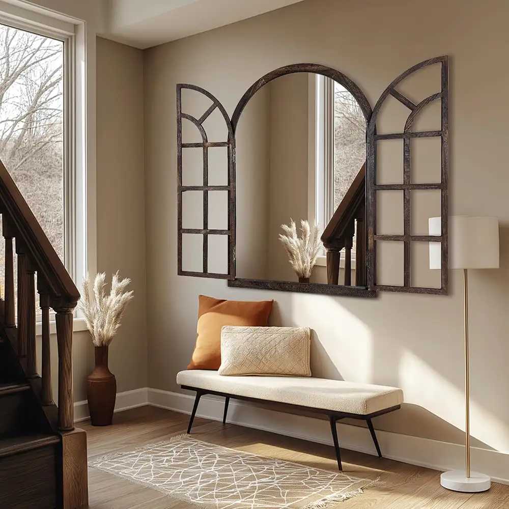 Windows Mirror Indoor