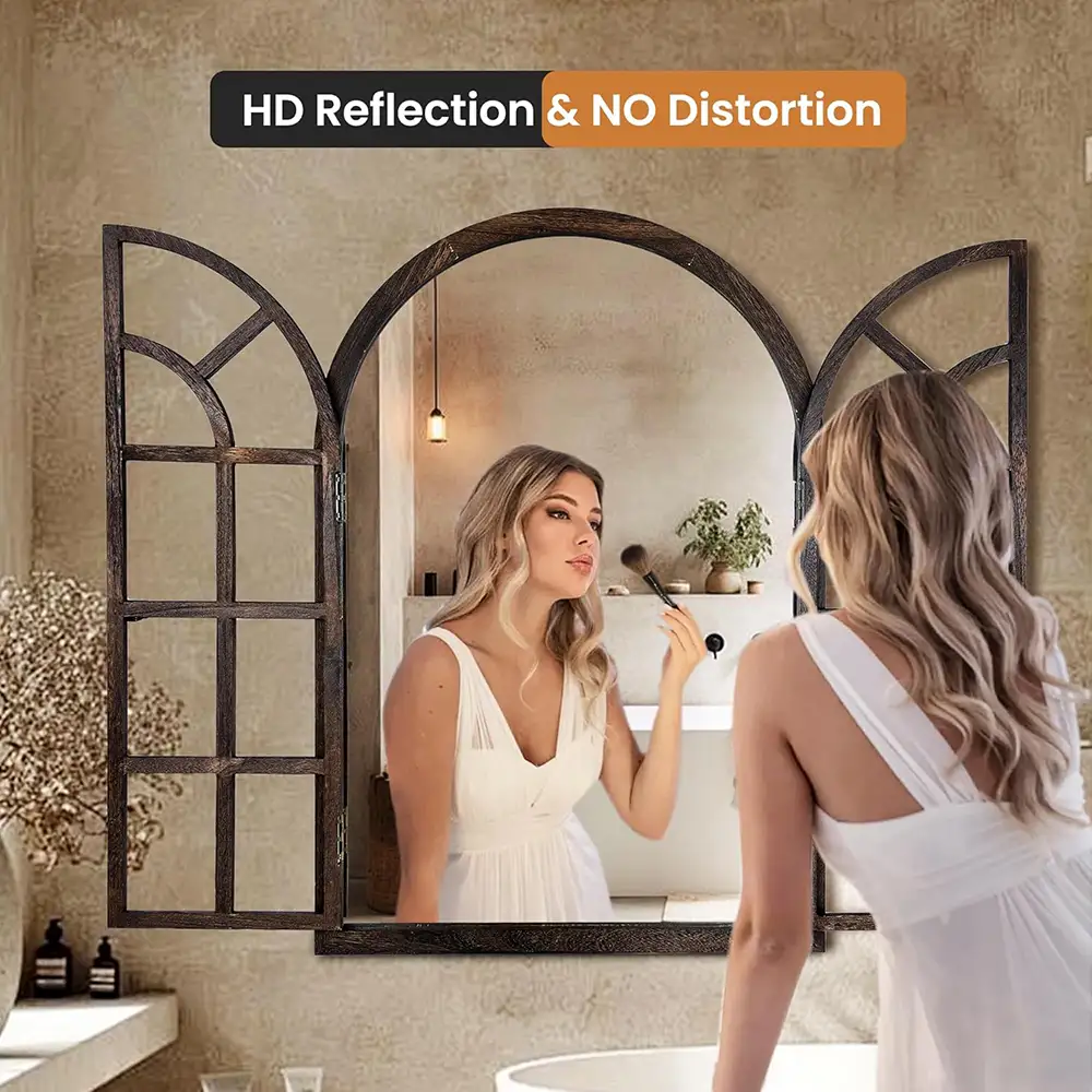 Windows Mirror Indoor