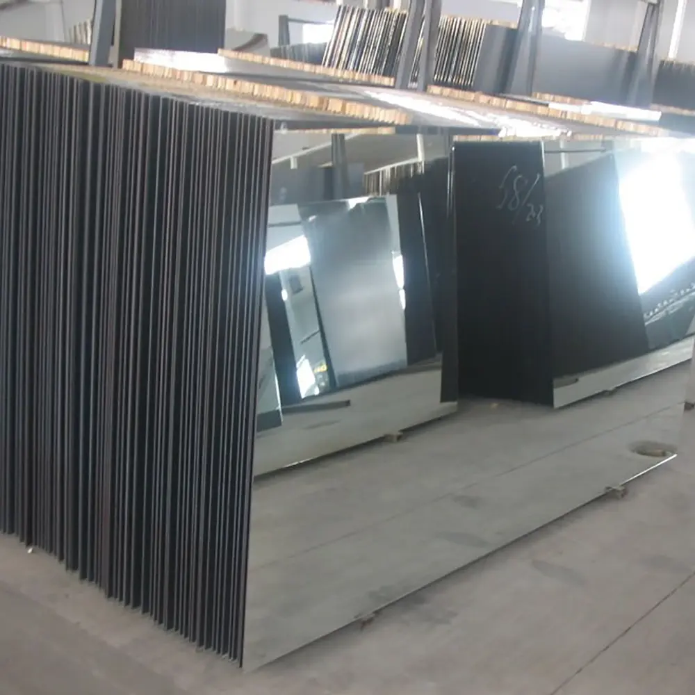 1.8mm Aluminium Mirror