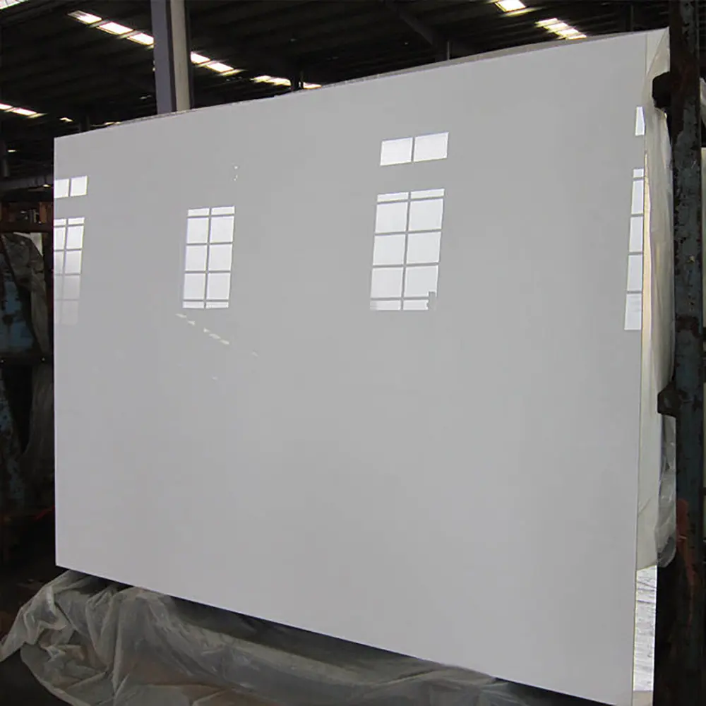 Interior Decorative Glass Wall