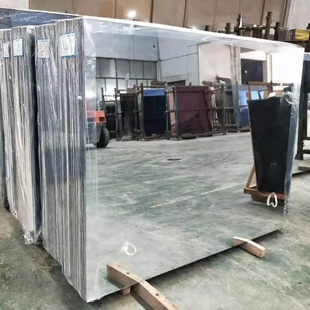 5mm Mirror Sheet