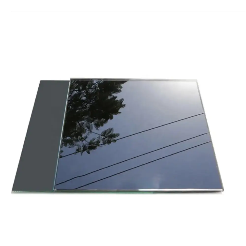 5mm Silver Mirror