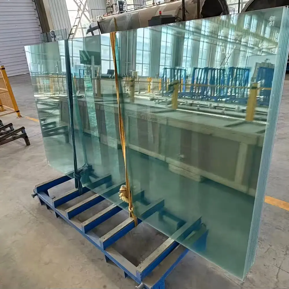 Insulated Glass