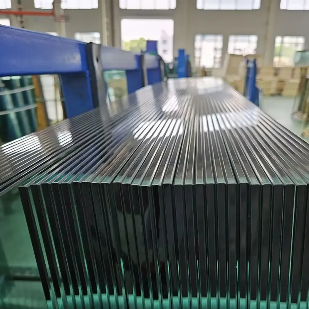 Tempered Glass