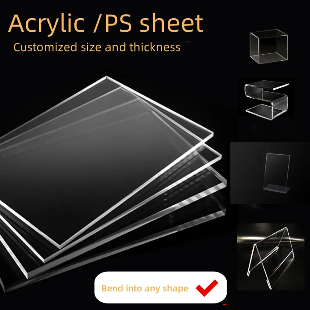 Acrylic Sheet
