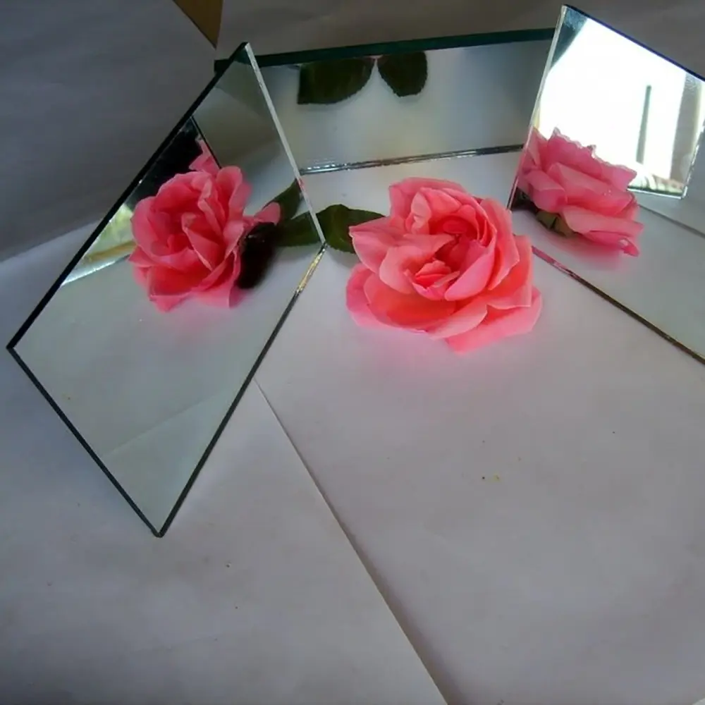 Aluminum Mirror