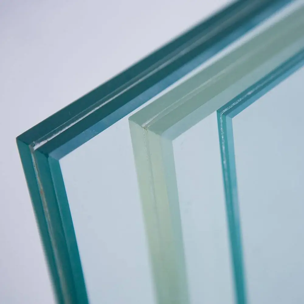 Laminated Glass