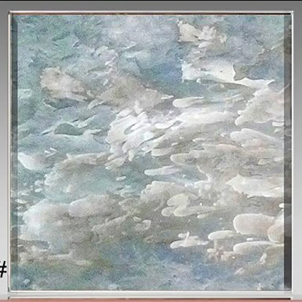 Decorative Mirror Panels