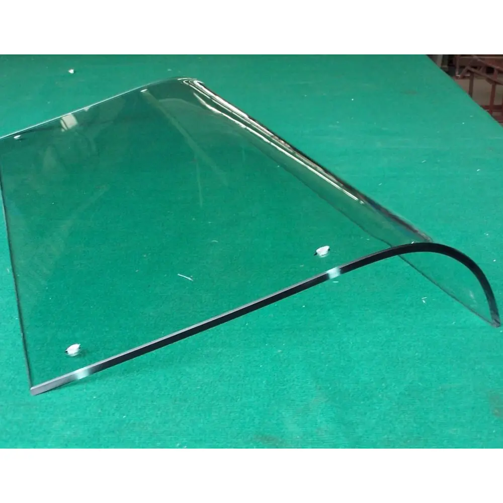 Bent Glass