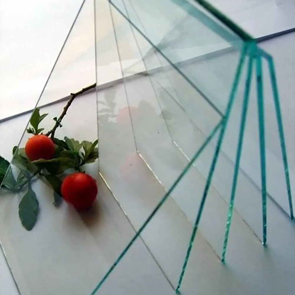 Clear Float Glass