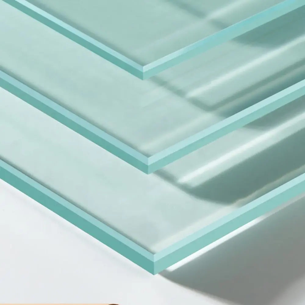 Frosted Glass