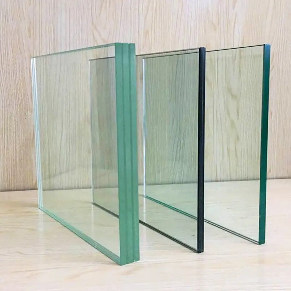 Ultra Clear Glass