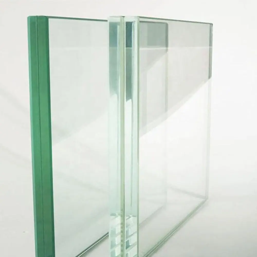 Tinted Glass