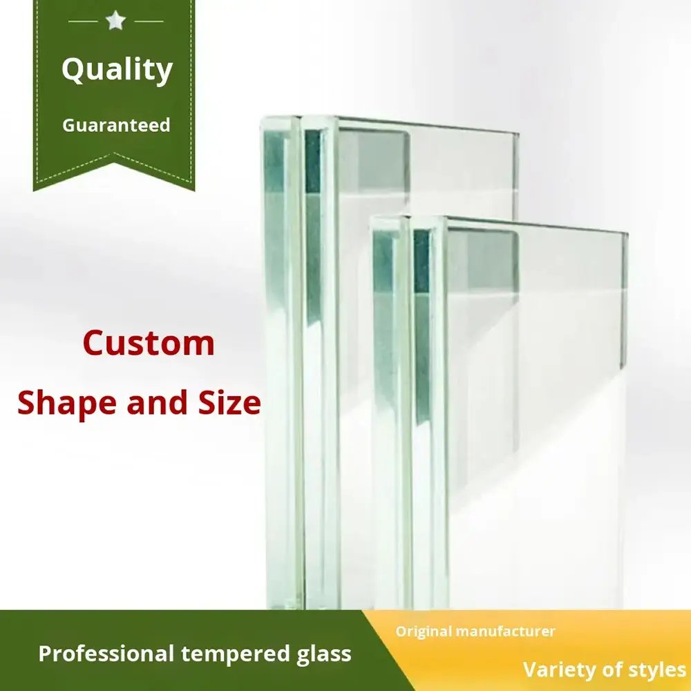 Reflective Glass