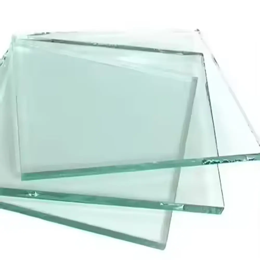 Clear Sheet Glass, Colorless Glass