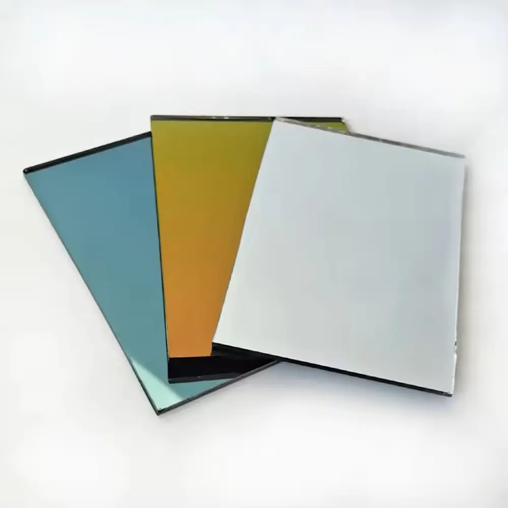 Bathroom Decorative Mirror Sheet
