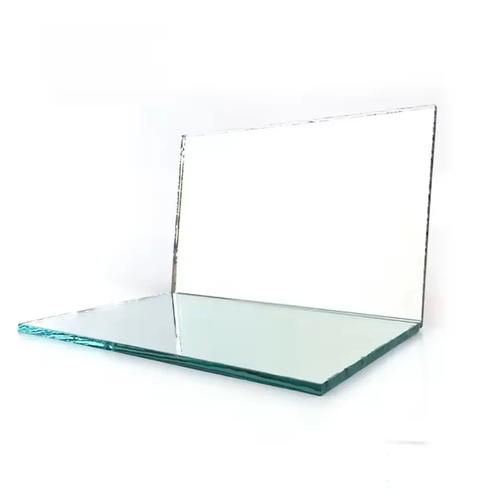Interior Wall Mirror Glass Panels