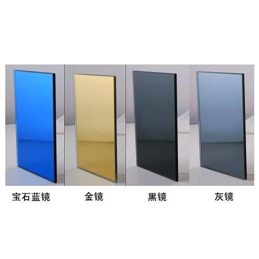 Copper Free Mirror