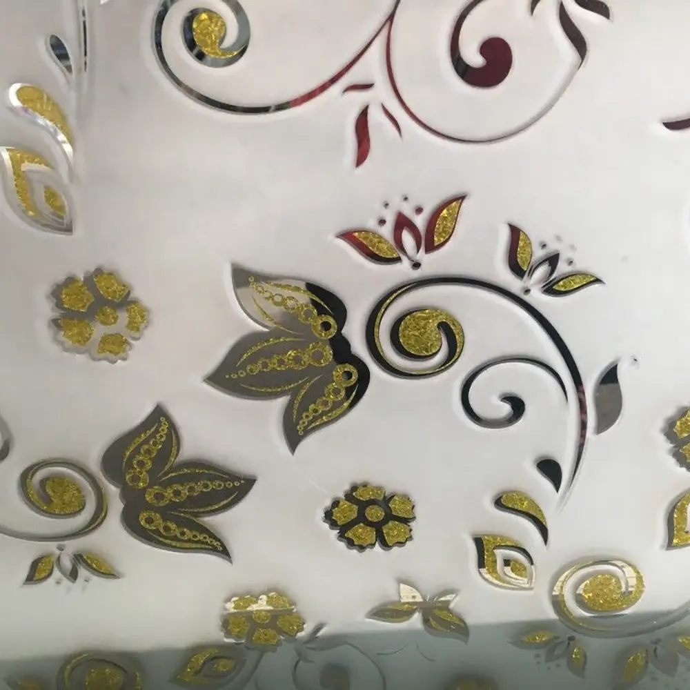 Laminated Safety Glass