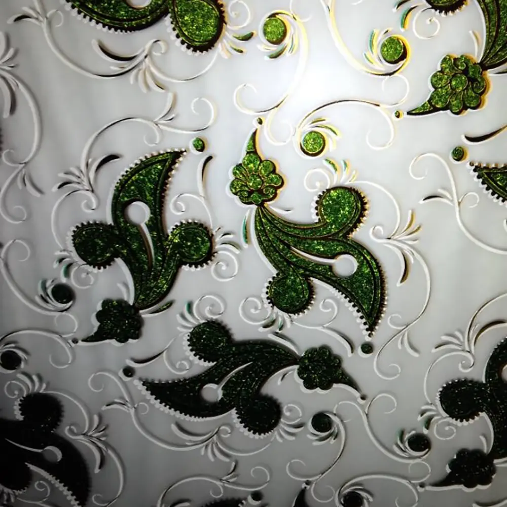 Pattern Glass