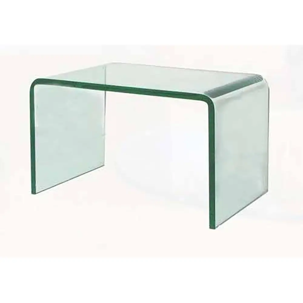 Hot Bended Glass