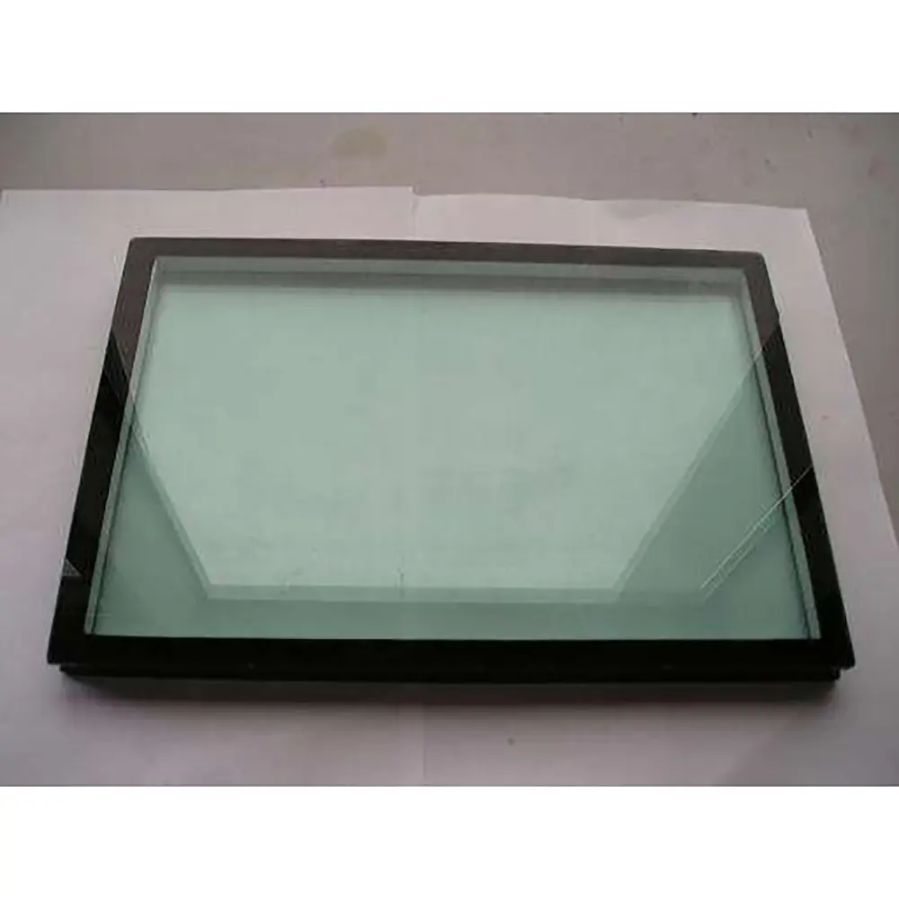 Energy Efficient IGU Glass