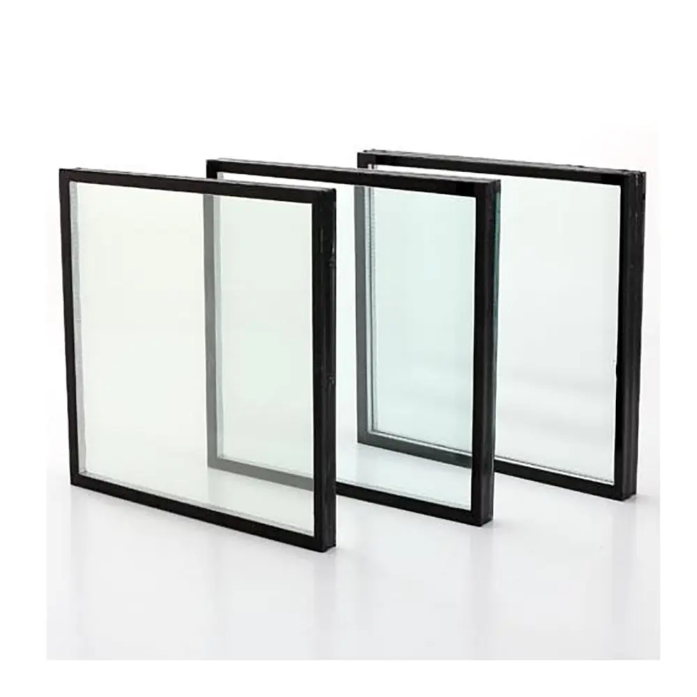 Insulated Glass
