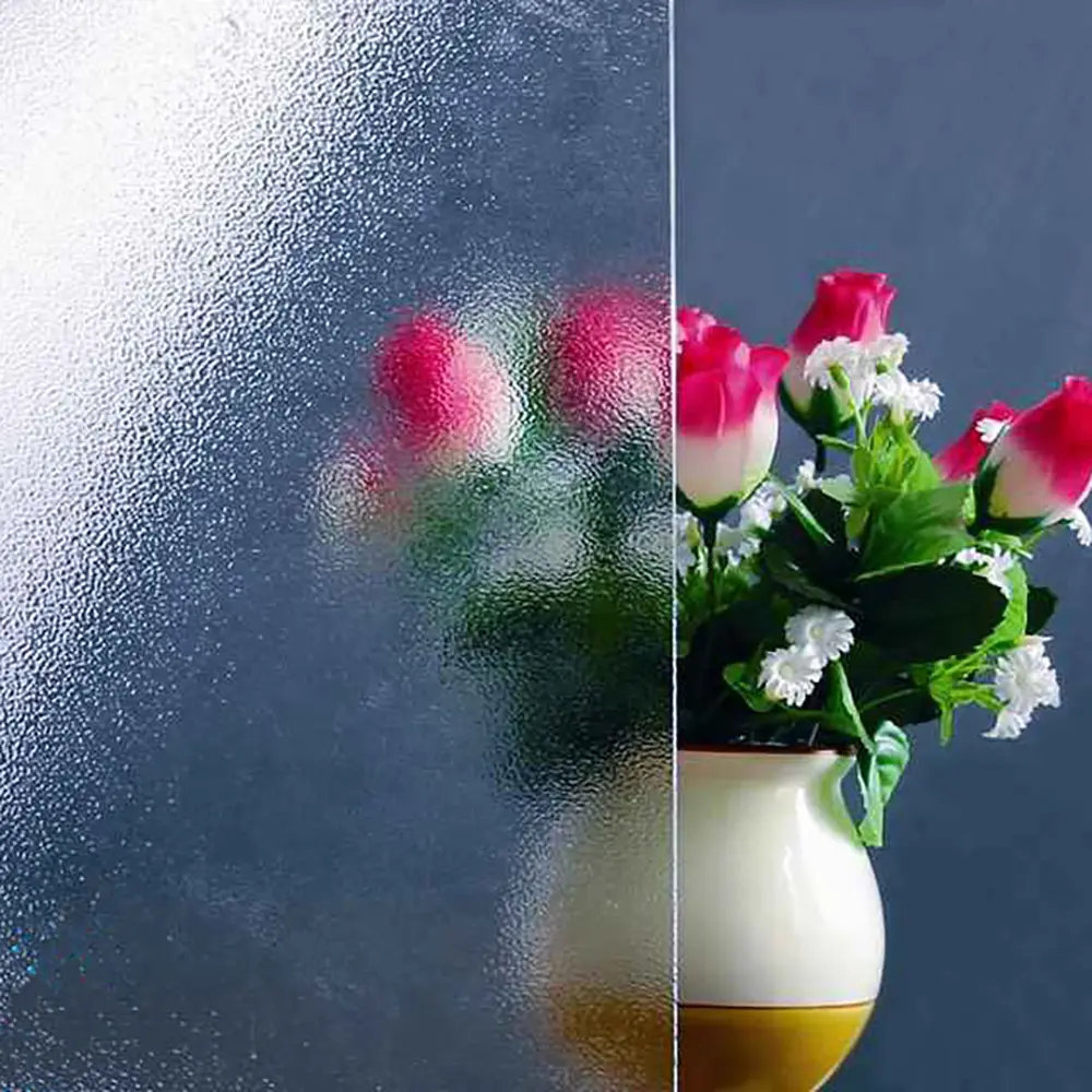 Nashiji Pattern Glass