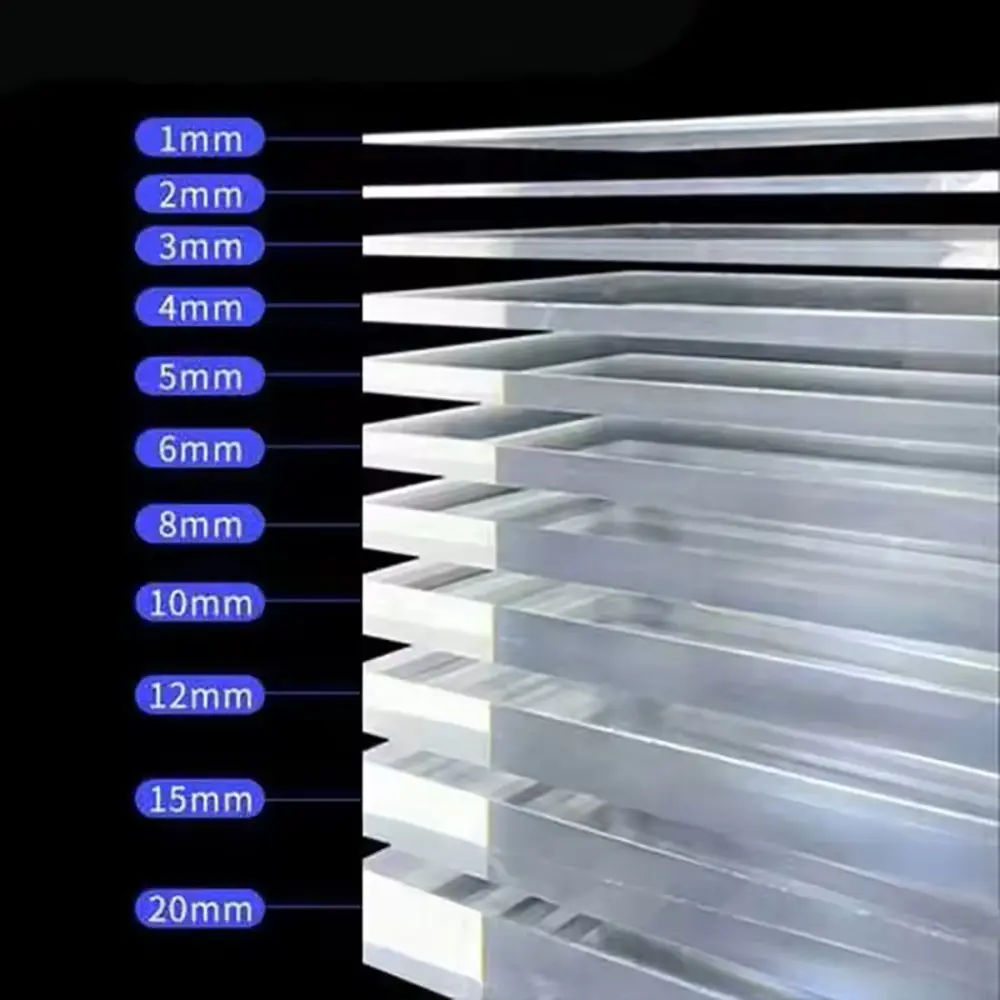Perspex