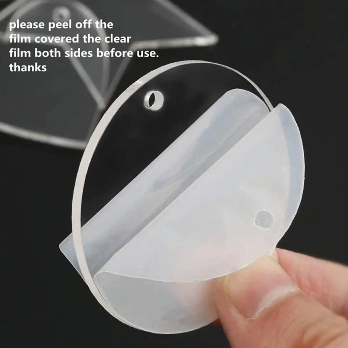 Plexiglass Acrylic Sheet