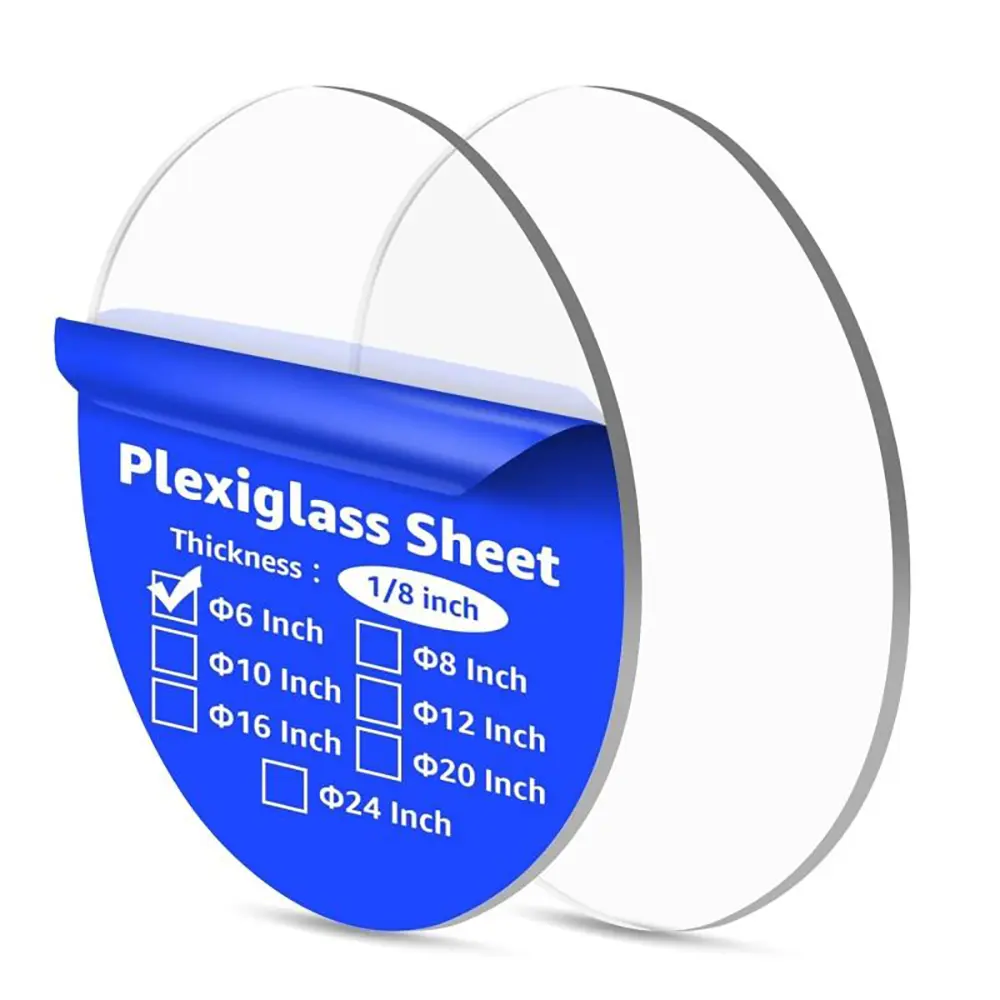 Plexiglass