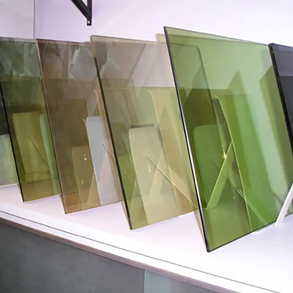 Reflective Glass