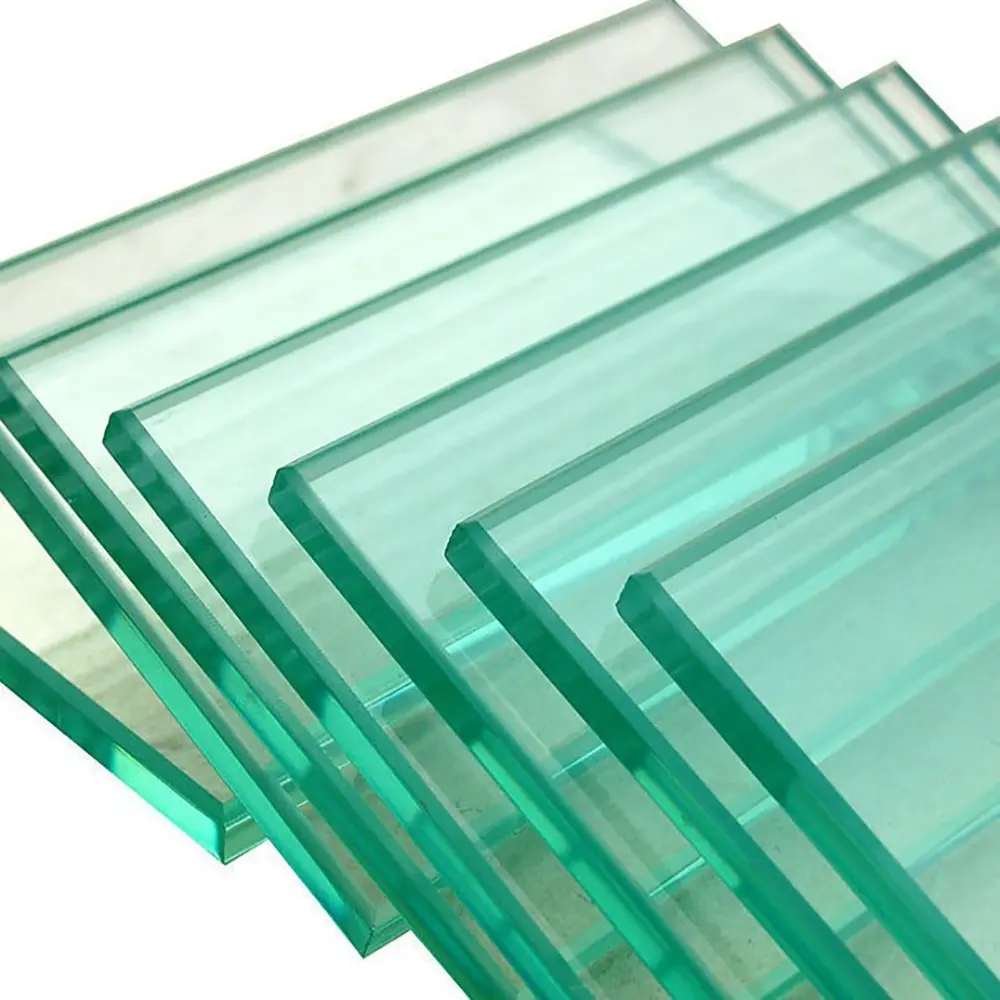 Tempered Glass Panels